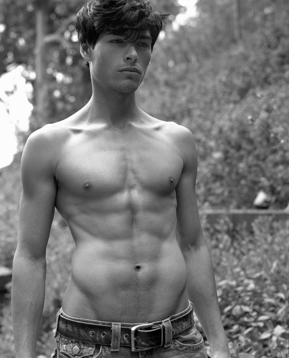 CALVIN KLEIN