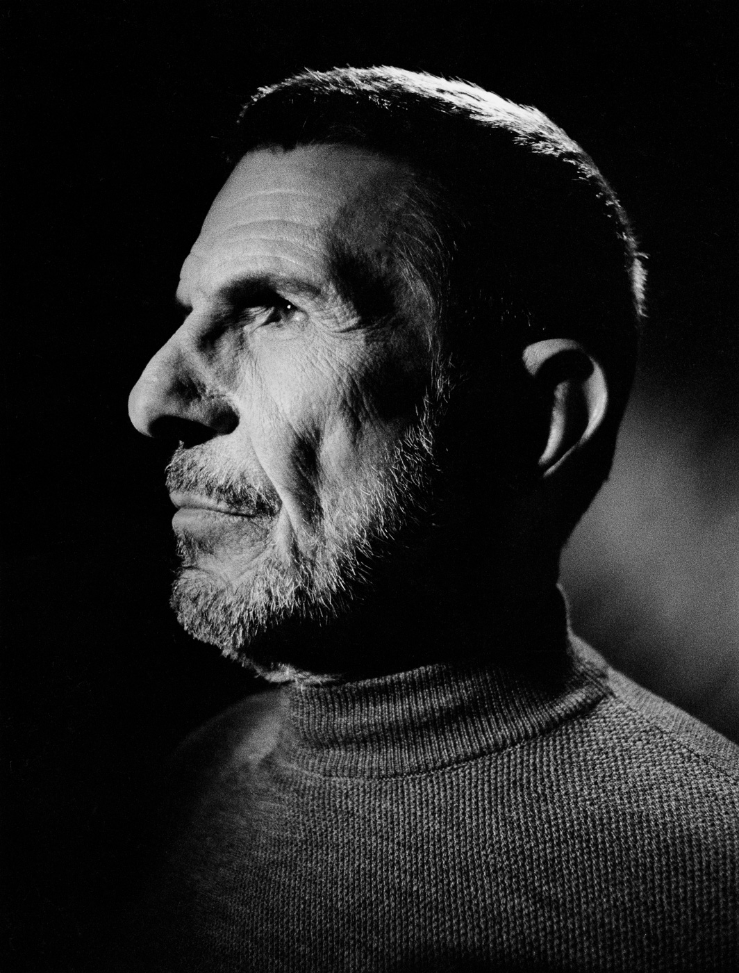 LEONARD NIMOY